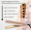 Piastra Per Acconciatura Capelli 2in1 Ricci E Lisci Twistline Hair Curling Iron Piastre per capelli Trade Shop italia - Napoli, Commerciovirtuoso.it