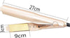 Piastra Per Acconciatura Capelli 2in1 Ricci E Lisci Twistline Hair Curling Iron Piastre per capelli Trade Shop italia - Napoli, Commerciovirtuoso.it
