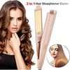 Piastra-Per-Acconciatura-Capelli-2in1-Ricci-E-Lisci-Twistline-Hair-Curling-Iron