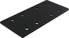 Piastra-Per-Binario-Moderno-Metallo-Nero-Spessa-0,2Cm
