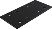 Piastra-Per-Binario-Moderno-Metallo-Nero-Spessa-0,2Cm
