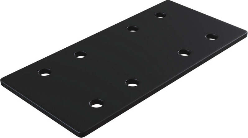 Piastra-Per-Binario-Moderno-Metallo-Nero-Spessa-0,2Cm