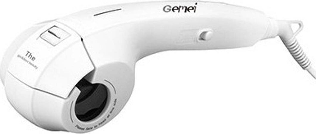 PIASTRA PER BOCCOLI CURLER EFFETTO ROTANTE RICCI BELLISSIMI MODELLO GEMEI GM2935 Bellezza/Cura dei capelli/Strumenti per lo styling/Arricciacapelli Trade Shop italia - Napoli, Commerciovirtuoso.it