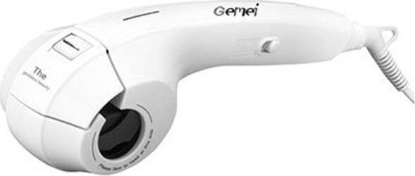 Piastra Per Boccoli Curler Effetto Rotante Ricci Bellissimi Modello Gemei Gm2935 Bellezza/Cura dei capelli/Strumenti per lo styling/Arricciacapelli Trade Shop italia - Napoli, Commerciovirtuoso.it