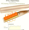 Piastra-Per-Capelli-2-In-1-Iron-Pro-Arricciacapelli-Professionale-230°c-Ricci