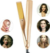Piastra Per Capelli 2 In 1 Iron Pro Arricciacapelli Professionale 230?c Ricci Salute e Bellezza > Cura dei Capelli > Piastre per capelli Trade Shop italia - Napoli, Commerciovirtuoso.it