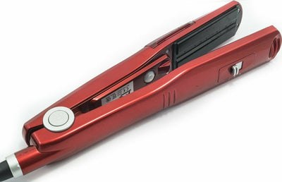 PIASTRA PER CAPELLI A VAPORE IONI IN CERAMICA PROFESSIONALE 200° FT-8100 Bellezza/Cura dei capelli/Strumenti per lo styling/Piastre per capelli Zencoccostore - Formia, Commerciovirtuoso.it