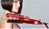 PIASTRA PER CAPELLI A VAPORE IONI IN CERAMICA PROFESSIONALE 200° FT-8100 Bellezza/Cura dei capelli/Strumenti per lo styling/Piastre per capelli Zencoccostore - Formia, Commerciovirtuoso.it