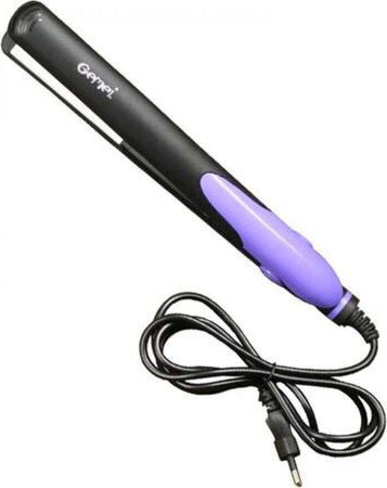 Piastra Per Capelli Elettrica Con Rivestimento In Ceramica 30w 220?c Gm-1954 Salute e Bellezza > Cura dei Capelli > Piastre per capelli Trade Shop italia - Napoli, Commerciovirtuoso.it