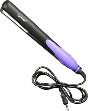 Piastra-Per-Capelli-Elettrica-Con-Rivestimento-In-Ceramica-30w-220°c-Gm-1954