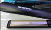 Piastra Per Capelli Gm416 Professionale Lisciante Ceramica Controllo Temperatura Bellezza/Cura dei capelli/Strumenti per lo styling/Piastre per capelli Trade Shop italia - Napoli, Commerciovirtuoso.it