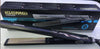 Piastra Per Capelli Gm416 Professionale Lisciante Ceramica Controllo Temperatura Bellezza/Cura dei capelli/Strumenti per lo styling/Piastre per capelli Trade Shop italia - Napoli, Commerciovirtuoso.it