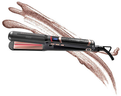 Piastra per Capelli Imetec Bellissima B8 200 My Pro Creativity Infrared
