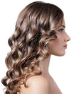 Piastra per Capelli Imetec Bellissima B8 200 My Pro Creativity Infrared
