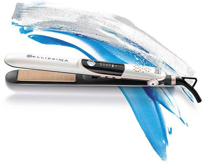 Piastra per Capelli Imetec Bellissima Creativity Color Shine B22 100