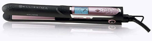 Piastra per Capelli Imetec Bellissima Intellisense B24 100 60° Intellistyle