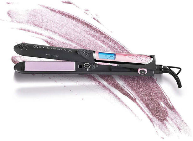 Piastra per Capelli Imetec Bellissima Intellisense B24 100 60° Intellistyle