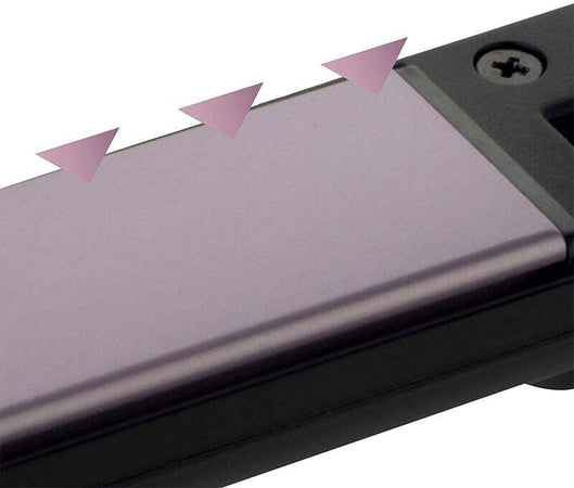 Piastra per Capelli Imetec Bellissima Intellisense B24 100 60° Intellistyle