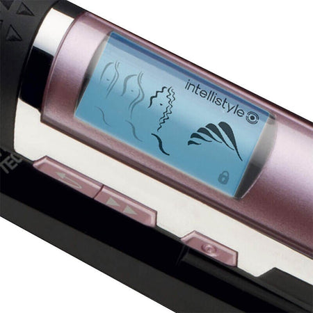 Piastra per Capelli Imetec Bellissima Intellisense B24 100 60° Intellistyle