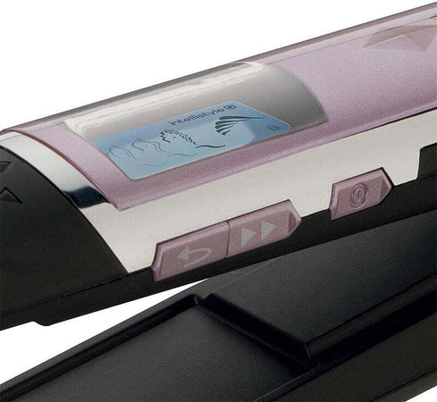 Piastra per Capelli Imetec Bellissima Intellisense B24 100 60° Intellistyle