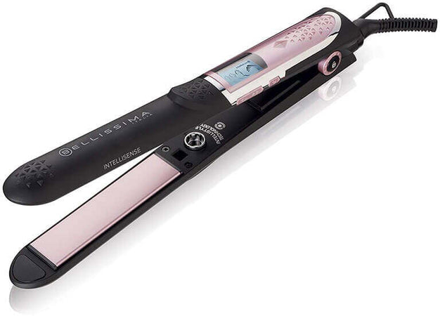 Piastra per Capelli Imetec Bellissima Intellisense B24 100 60° Intellistyle