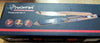 Piastra Per Capelli In Ceramica Con Temperatura Regolabile Lisciante Gm-2817 Salute e Bellezza > Cura dei Capelli > Piastre per capelli Trade Shop italia - Napoli, Commerciovirtuoso.it