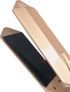 Piastra Per Capelli In Ceramica Con Temperatura Regolabile Lisciante Gm-2817 Salute e Bellezza > Cura dei Capelli > Piastre per capelli Trade Shop italia - Napoli, Commerciovirtuoso.it