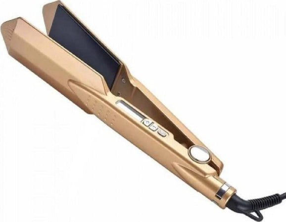 Piastra-Per-Capelli-In-Ceramica-Con-Temperatura-Regolabile-Lisciante-Gm-2817