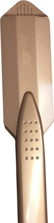 Piastra Per Capelli In Ceramica Con Temperatura Regolabile Lisciante Gm-2817 Salute e Bellezza > Cura dei Capelli > Piastre per capelli Trade Shop italia - Napoli, Commerciovirtuoso.it
