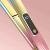 Piastra Per Capelli In Ceramica Professionale 2in1 Q-m125 Portatile Display Lcd Bellezza/Cura dei capelli/Strumenti per lo styling/Piastre per capelli Trade Shop italia - Napoli, Commerciovirtuoso.it
