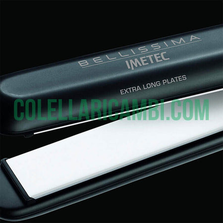 Piastra per Capelli Larga Imetec Absolute B9 100
