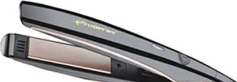 Piastra-Per-Capelli-Lisci-Professionale-Rivestimento-Ceramica-Tormalina-Gm-2998