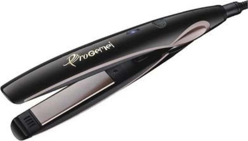 Piastra Per Capelli Lisci Professionale Rivestimento Ceramica Tormalina Gm-2998 Salute e Bellezza > Cura dei Capelli > Piastre per capelli Trade Shop italia - Napoli, Commerciovirtuoso.it