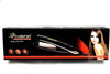 Piastra Per Capelli Lisci Professionale Rivestimento Ceramica Tormalina Gm-2998 Salute e Bellezza > Cura dei Capelli > Piastre per capelli Trade Shop italia - Napoli, Commerciovirtuoso.it