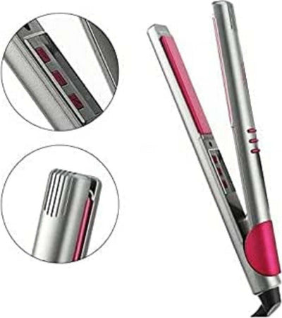 Piastra-Per-Capelli-Lisci-Tormalina-In-Ceramica-Con-Regolazione-Temperatura-V580