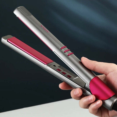 Piastra-Per-Capelli-Lisci-Tormalina-In-Ceramica-Con-Regolazione-Temperatura-V580