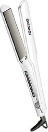 Piastra Per Capelli Lisciante In Titanio Professionale Da 150?c A 230?c Gm-419 Salute e Bellezza > Cura dei Capelli > Piastre per capelli Trade Shop italia - Napoli, Commerciovirtuoso.it