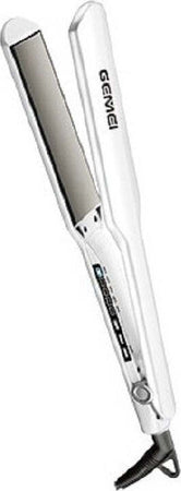 Piastra Per Capelli Lisciante In Titanio Professionale Da 150?c A 230?c Gm-419 Salute e Bellezza > Cura dei Capelli > Piastre per capelli Trade Shop italia - Napoli, Commerciovirtuoso.it