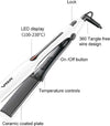 Piastra-Per-Capelli-Lisciante-Professionale-Temperatura-Regolabile-50w-Vgr-V-556