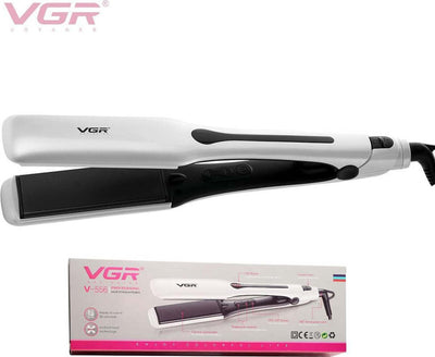 Piastra Per Capelli Lisciante Professionale Temperatura Regolabile 50w Vgr V-556 Salute e Bellezza > Cura dei Capelli > Piastre per capelli Trade Shop italia - Napoli, Commerciovirtuoso.it