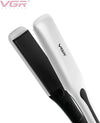 Piastra Per Capelli Lisciante Professionale Temperatura Regolabile 50w Vgr V-556 Salute e Bellezza > Cura dei Capelli > Piastre per capelli Trade Shop italia - Napoli, Commerciovirtuoso.it
