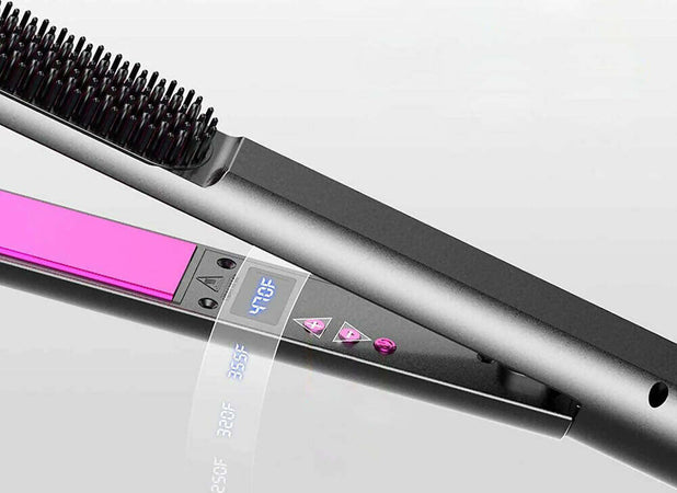 Piastra-per-capelli-multifunzionale-3-in-1-ferro-arricciacapelli-e-pettine-con-riscaldamento-rapido