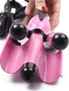 PIASTRA PER CAPELLI ONDULATI A TUBO F11 80 WATT ARRICCIACAPELLI ONDE TRIFERRO Bellezza/Cura dei capelli/Strumenti per lo styling/Arricciacapelli Trade Shop italia - Napoli, Commerciovirtuoso.it