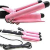 PIASTRA PER CAPELLI ONDULATI A TUBO F11 80 WATT ARRICCIACAPELLI ONDE TRIFERRO Bellezza/Cura dei capelli/Strumenti per lo styling/Arricciacapelli Trade Shop italia - Napoli, Commerciovirtuoso.it