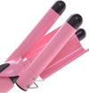 PIASTRA PER CAPELLI ONDULATI A TUBO F11 80 WATT ARRICCIACAPELLI ONDE TRIFERRO Bellezza/Cura dei capelli/Strumenti per lo styling/Arricciacapelli Trade Shop italia - Napoli, Commerciovirtuoso.it