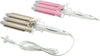 PIASTRA PER CAPELLI ONDULATI A TUBO F11 80 WATT ARRICCIACAPELLI ONDE TRIFERRO Bellezza/Cura dei capelli/Strumenti per lo styling/Arricciacapelli Trade Shop italia - Napoli, Commerciovirtuoso.it