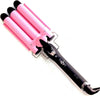 PIASTRA PER CAPELLI ONDULATI A TUBO F11 80 WATT ARRICCIACAPELLI ONDE TRIFERRO Bellezza/Cura dei capelli/Strumenti per lo styling/Arricciacapelli Trade Shop italia - Napoli, Commerciovirtuoso.it