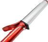 Piastra Per Capelli Professionale 2in1 Arriccia Liscia 25 W In Ceramica Q-m680 Bellezza/Cura dei capelli/Strumenti per lo styling/Piastre per capelli Trade Shop italia - Napoli, Commerciovirtuoso.it