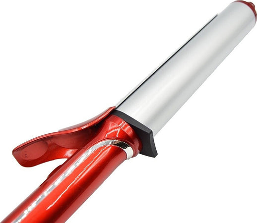 Piastra Per Capelli Professionale 2in1 Arriccia Liscia 25 W In Ceramica Q-m680 Bellezza/Cura dei capelli/Strumenti per lo styling/Piastre per capelli Trade Shop italia - Napoli, Commerciovirtuoso.it