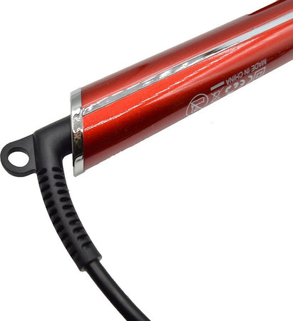 Piastra Per Capelli Professionale 2in1 Arriccia Liscia 25 W In Ceramica Q-m680 Bellezza/Cura dei capelli/Strumenti per lo styling/Piastre per capelli Trade Shop italia - Napoli, Commerciovirtuoso.it